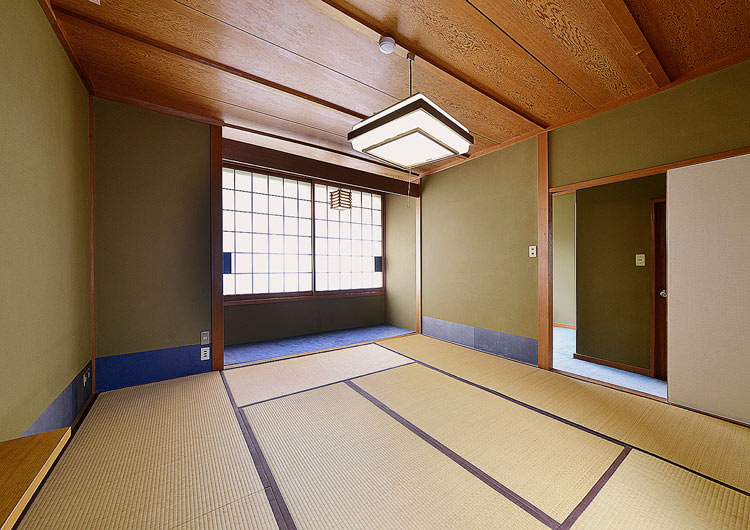 お部屋 - Rooms | ZEN Hostel in Nagano